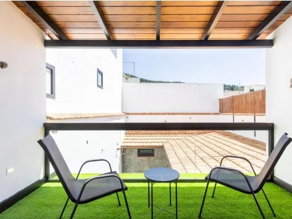 Casa de pueblo en Calle Asomada, 9 - Foto 3