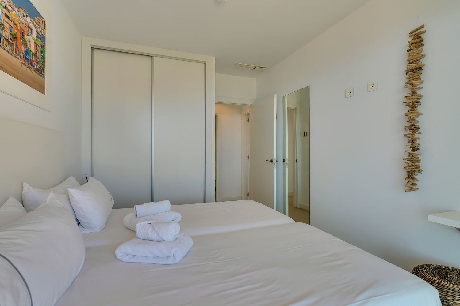 Piso en Avenida Marina Baixa, 11, Poble Nou - Montiboli, Poble Nou - Montiboli - Foto 12