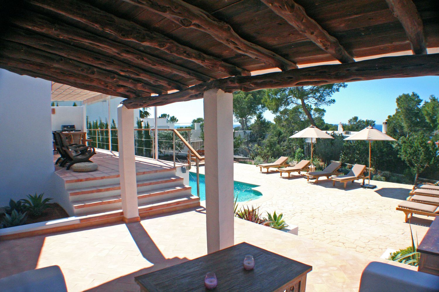 Casa o chalet independiente en Calle de la Punta des Pou, 200, Cala Vedella - Cala Tarida - Cala Conta, Cala Vedella - Cala Tarida - Cala Conta - Foto 29