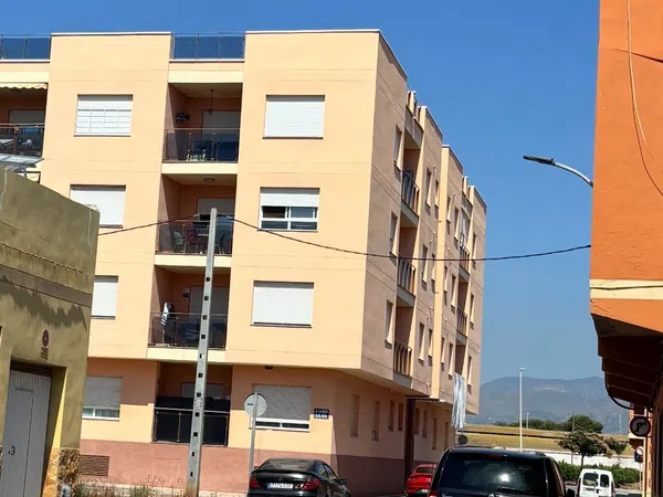 Piso en Calle de la Senia, 81, Moncófar pueblo, Moncófar pueblo - Foto 1