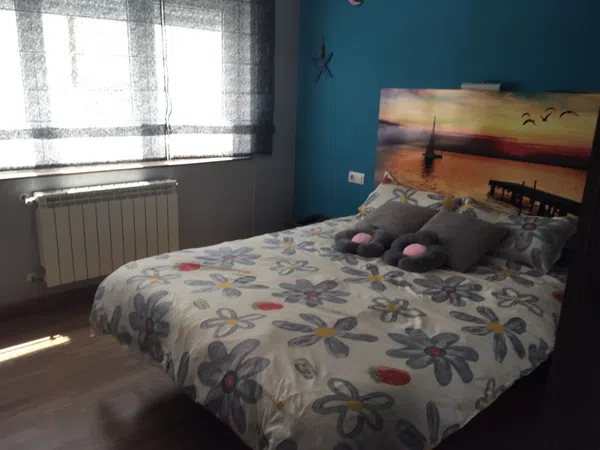 Piso en Calle Benjamín Ortiz, 7, Milán-Pumarín - Foto 10