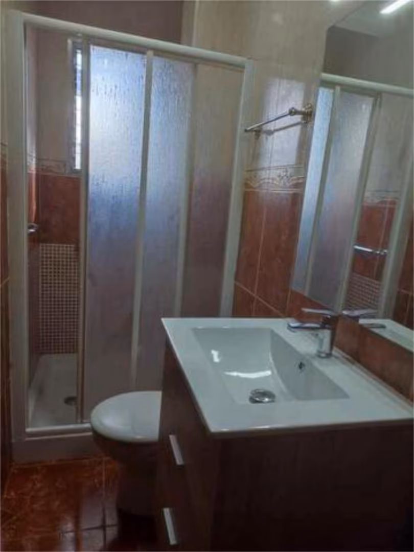 Piso en Barrio Naranjo - Foto 9