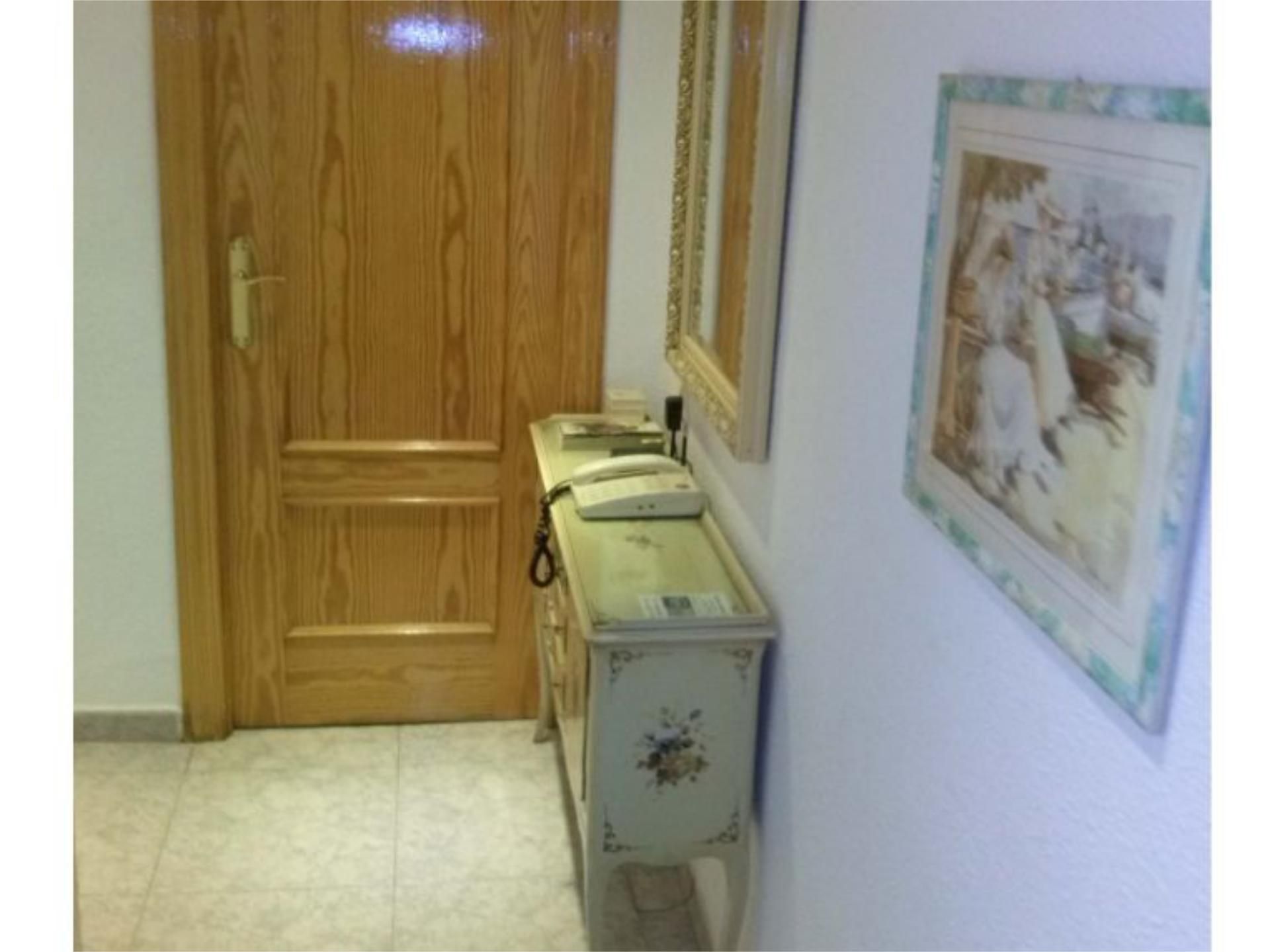 Piso en  Calle Conde de las Infantas 13