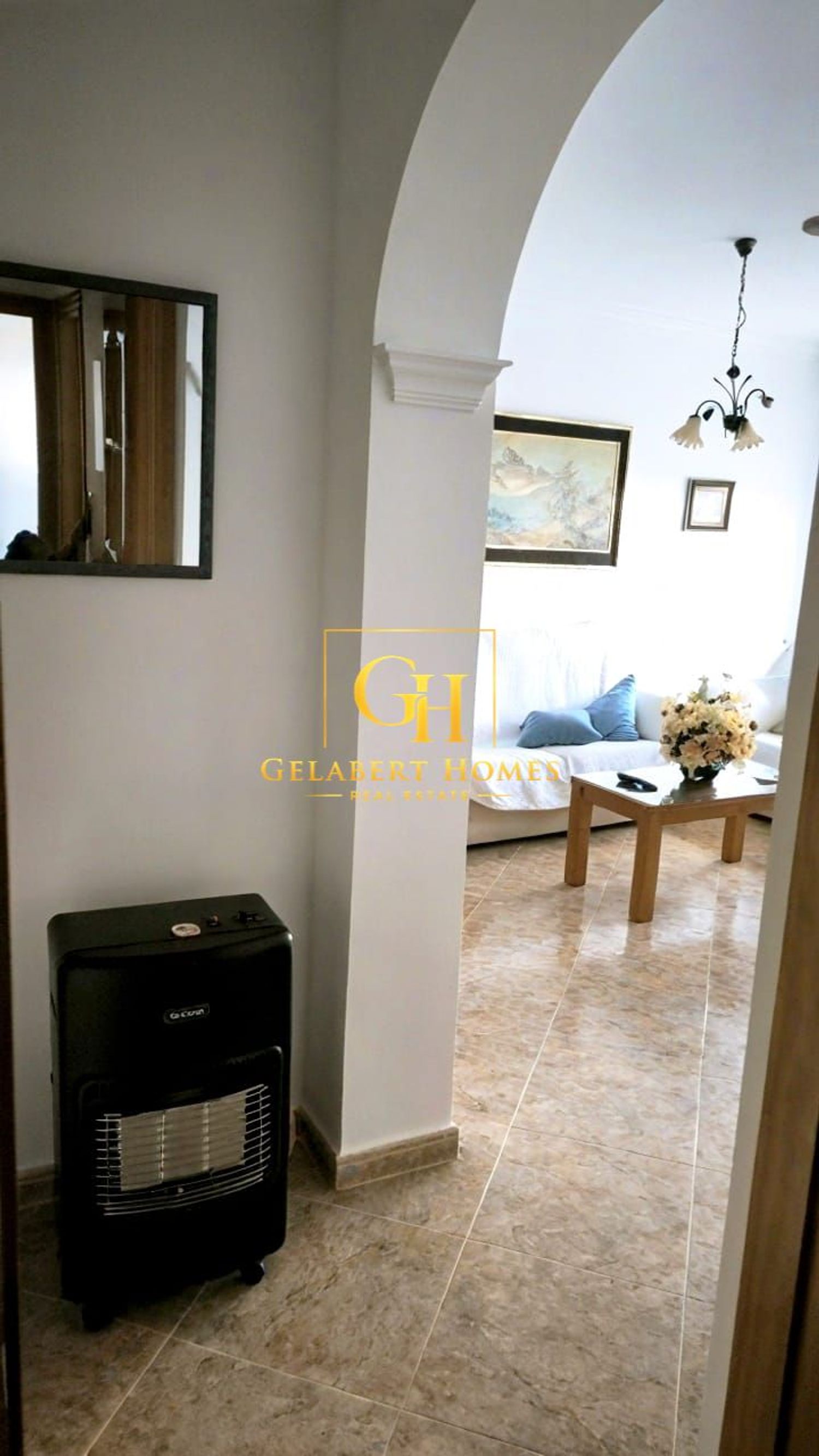 Chalet adosado en Calle Cenit, 33, Fuente Alegre - El Chaparral - Los Morales - Foto 8