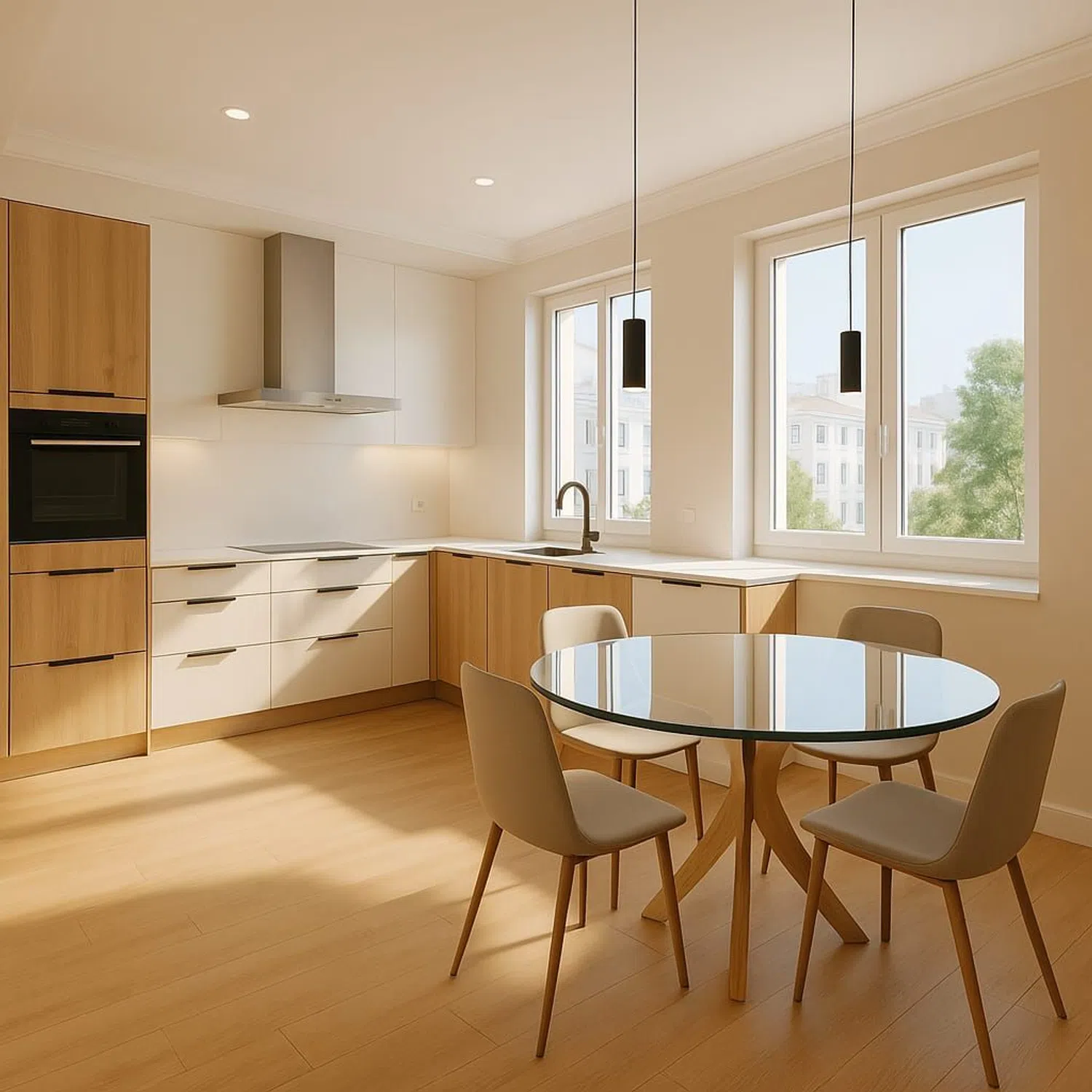 Piso en calle de Alenza, 14 - Foto 13