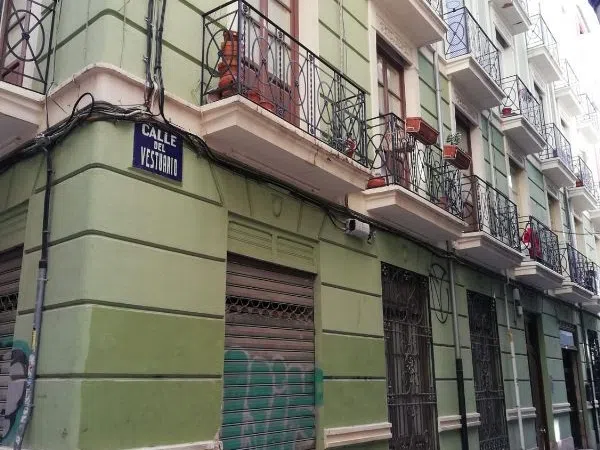 Estudio en La Xerea, La Xerea - Foto 10