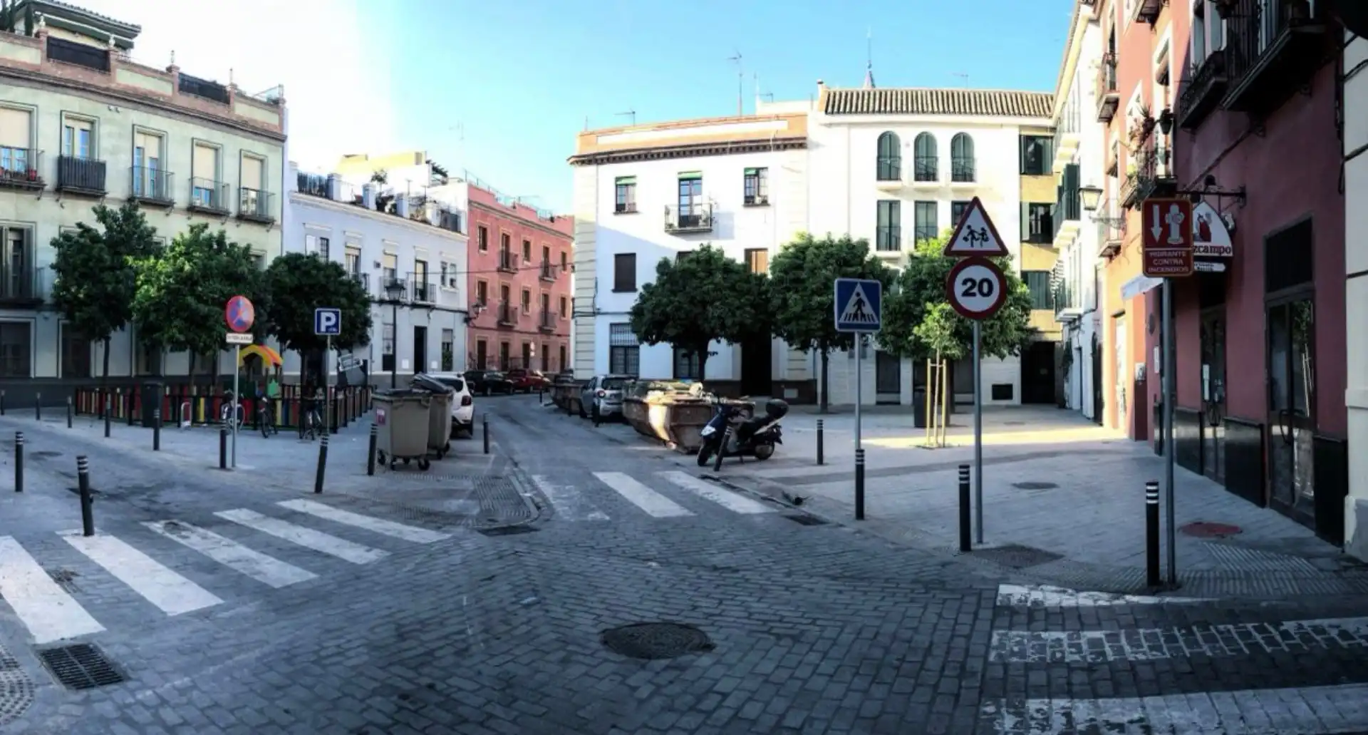 Piso en  Calle Matahacas 14B - Foto 12