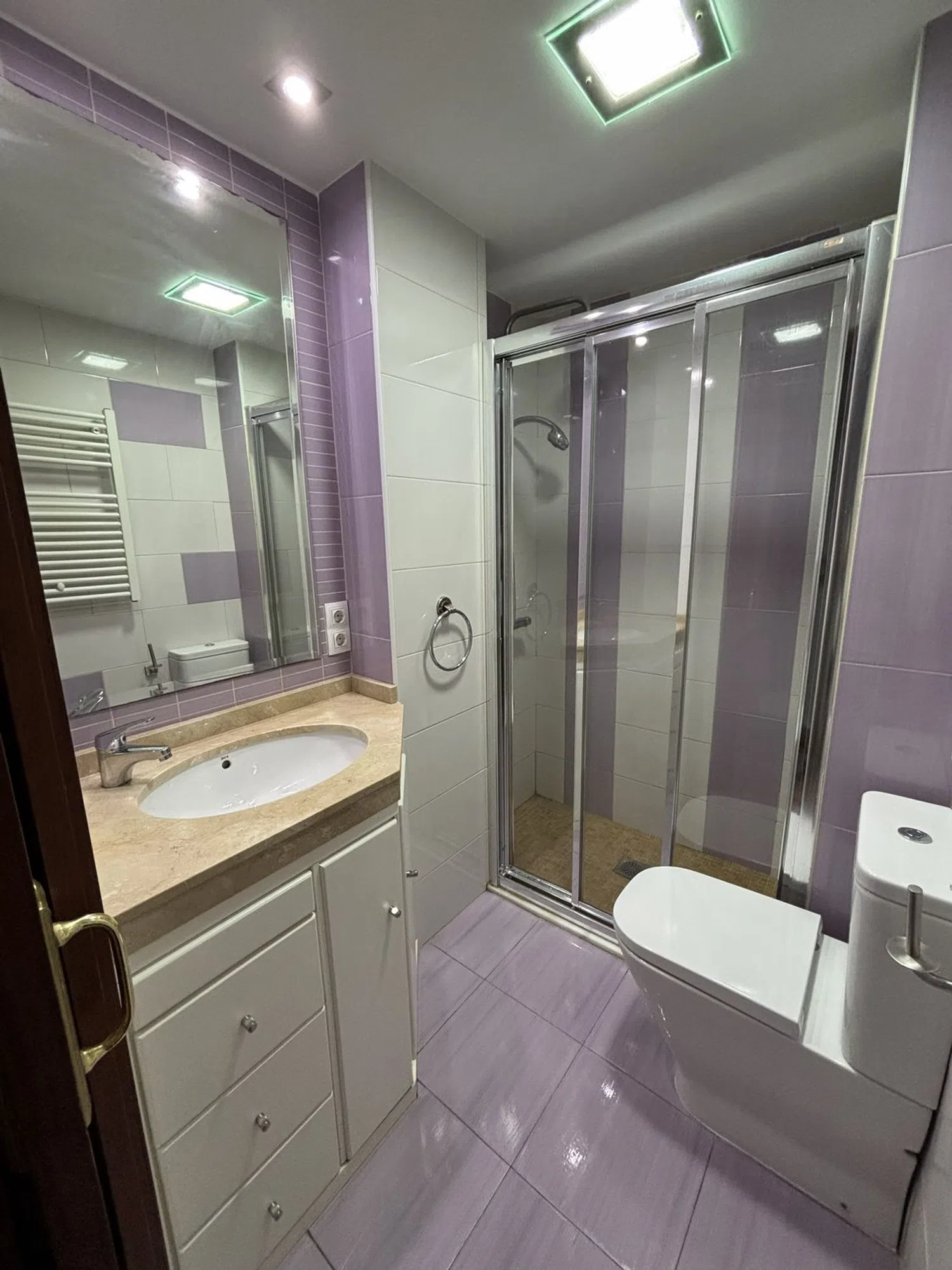 Piso en pasaje Escritor Pérez de Rivas, 2 - Foto 6