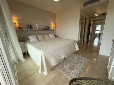 Piso en urbanización Campos de Guadalmina 5 - Foto 12