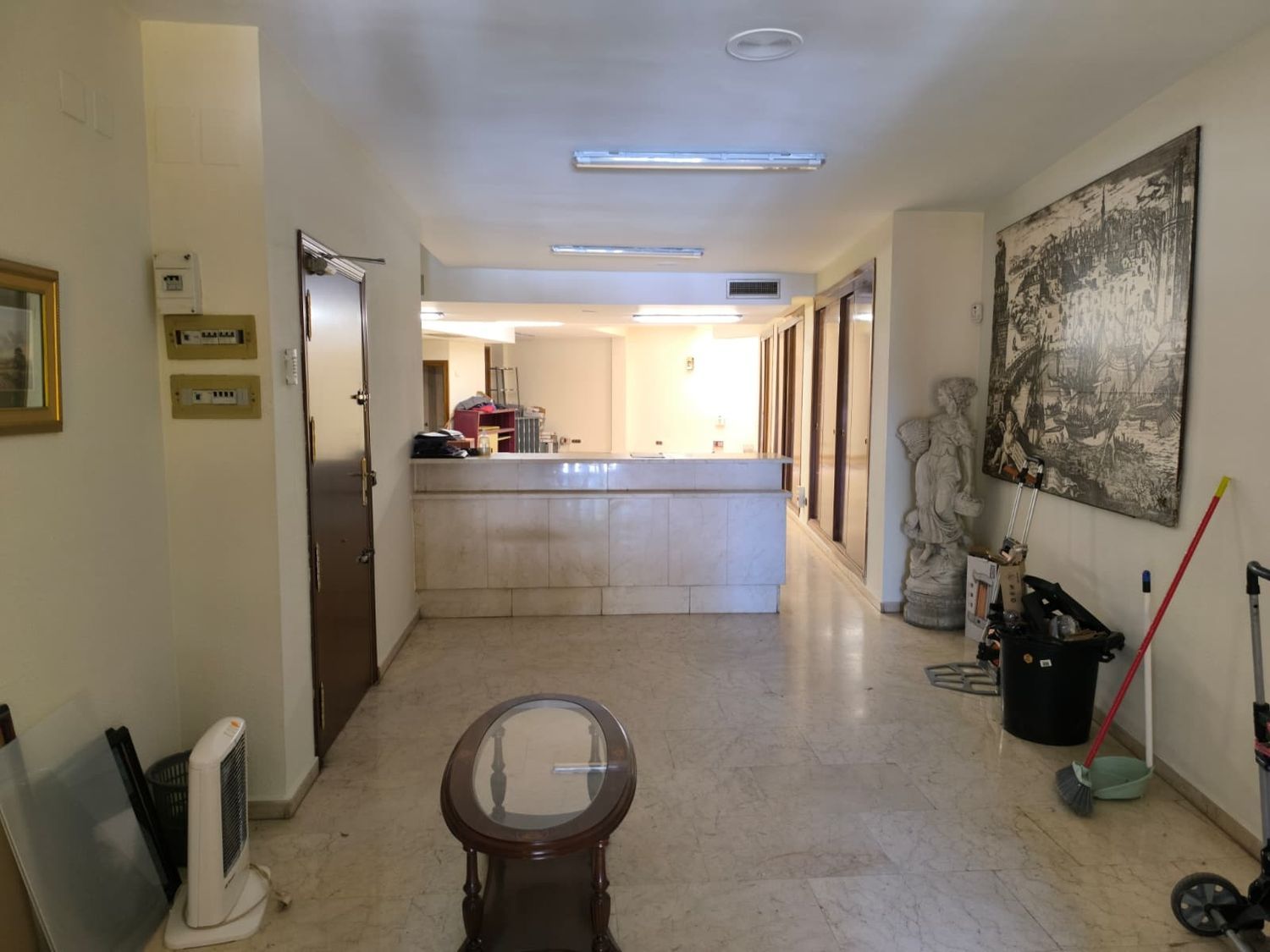 Oficina en Plaza del altozano, 8, Calle Betis - Pagés del Corro - Foto 4