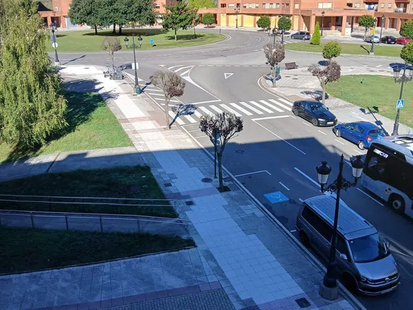 Piso en Calle Proaza, 17, Las Campas - Foto 19