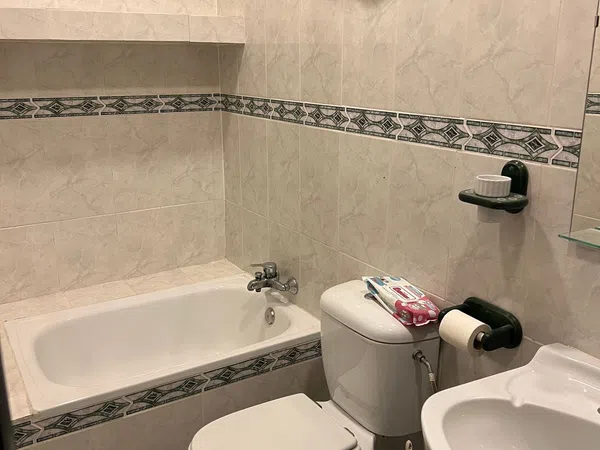 Casa o chalet independiente en Calle Alférez Ramón Gómez de las Cortinas, 1 - Foto 9