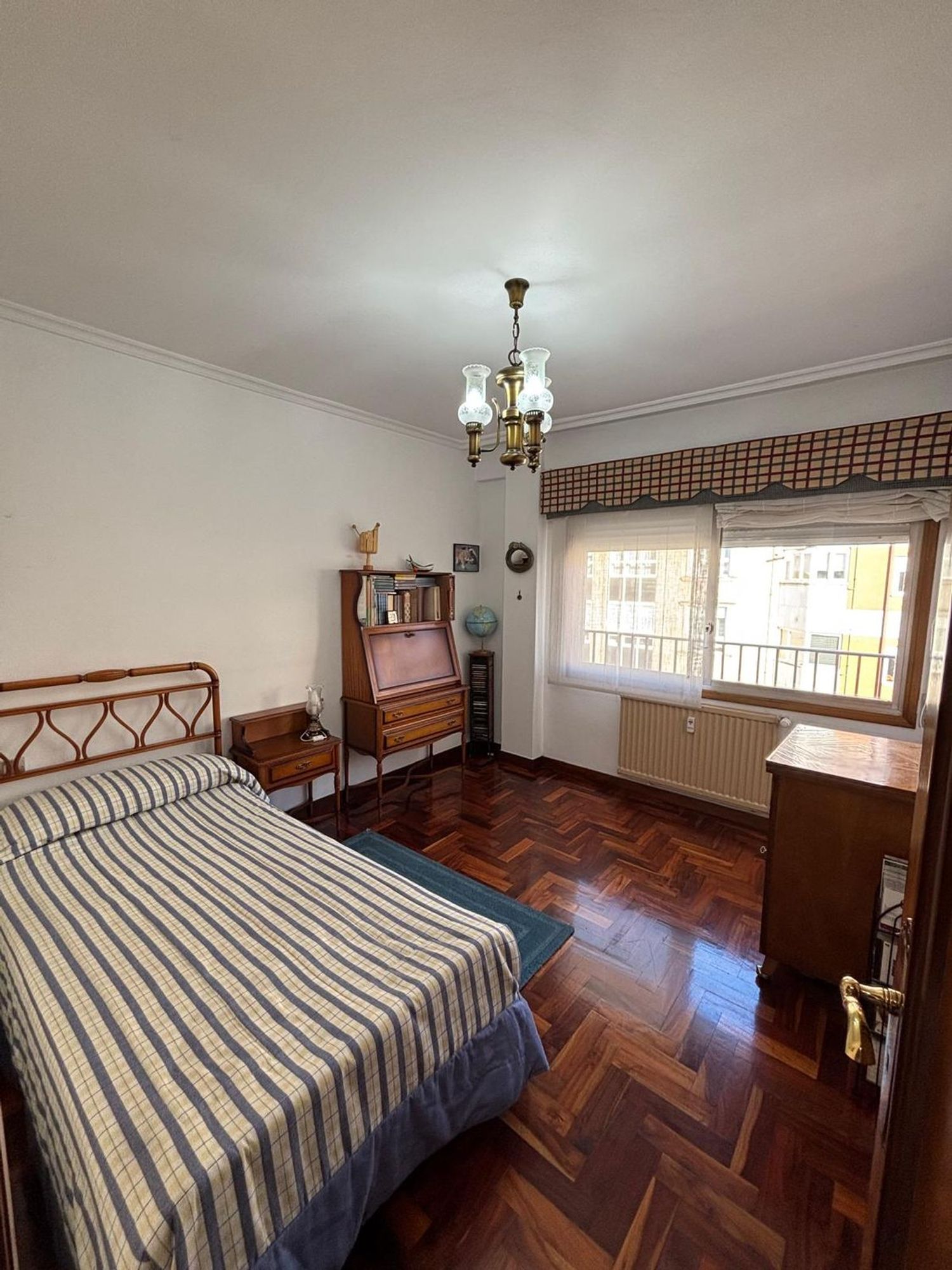 Piso en calle do Conde de Torrecedeira, 30 - Foto 20