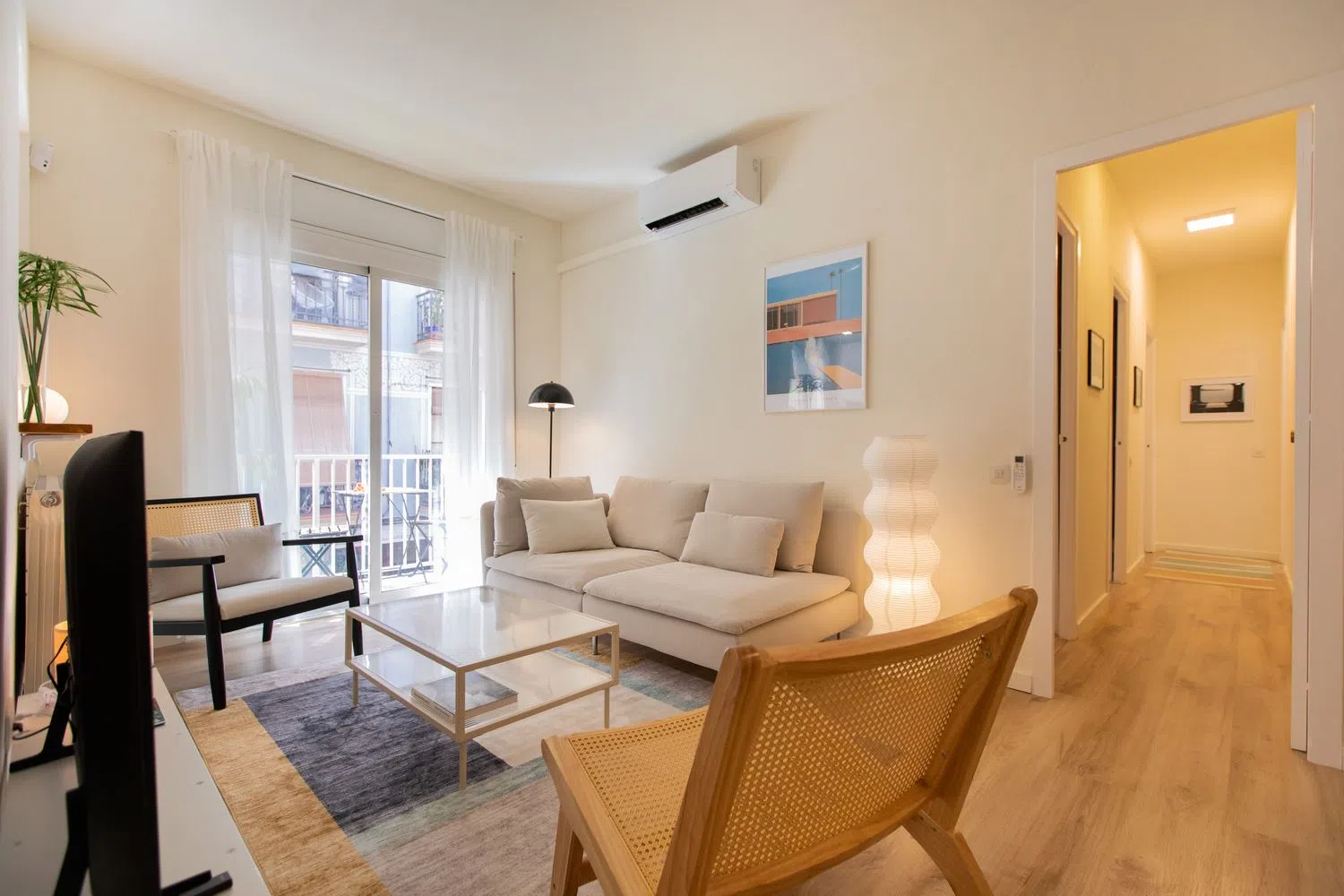 Piso en Barrio Vila de Gràcia - Foto 1