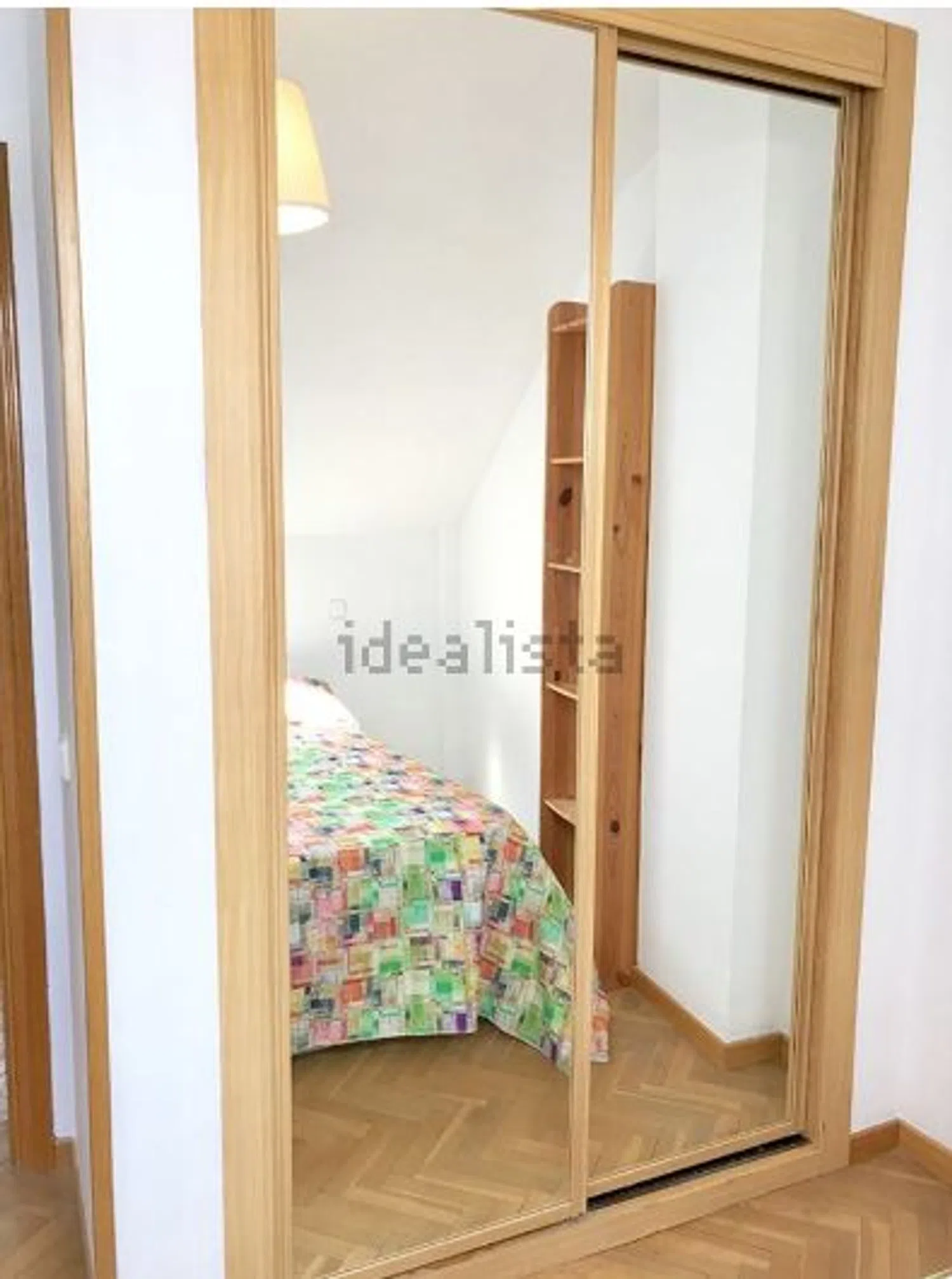 Ático en calle Miosotis, 46 C - Foto 12