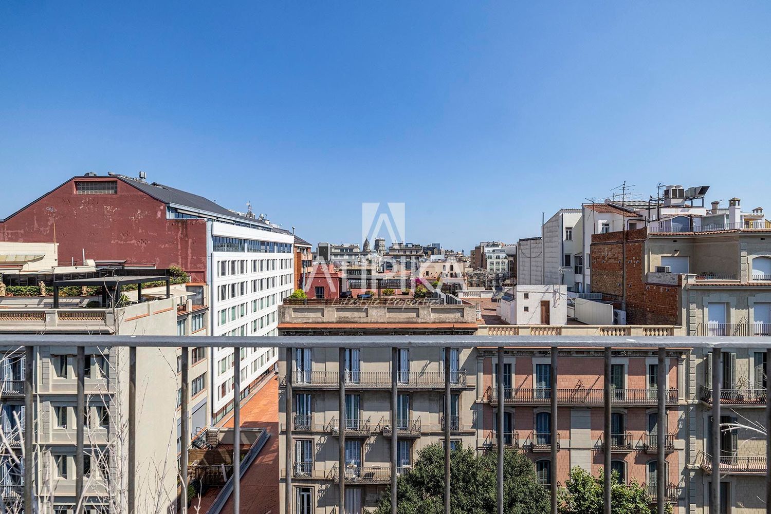 Ático en Calle de València, La Dreta de l'Eixample - Foto 63