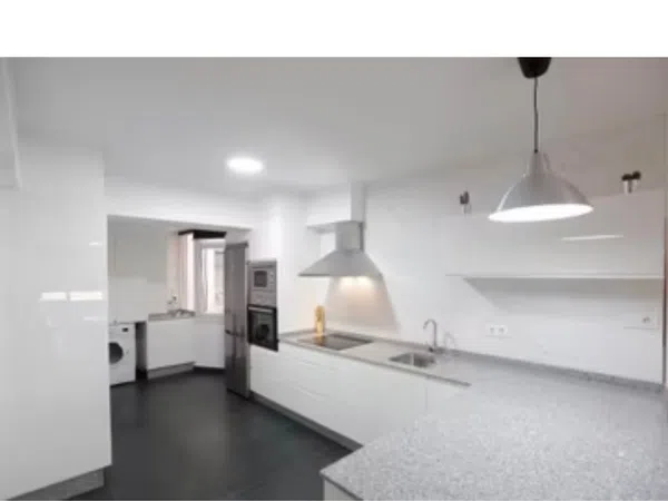 Piso en calle Cristo de la Epidemia, 50 - Foto 5