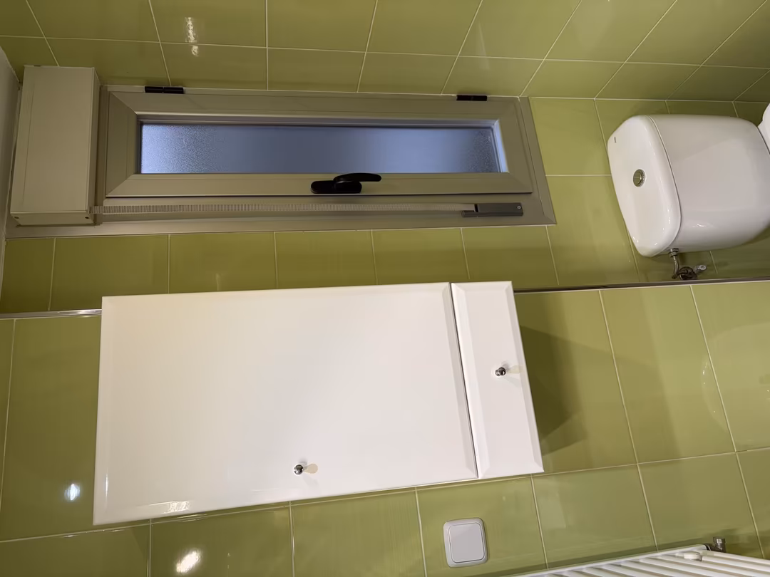 Piso en  Calle de Francisco Silvela 27 - Foto 14