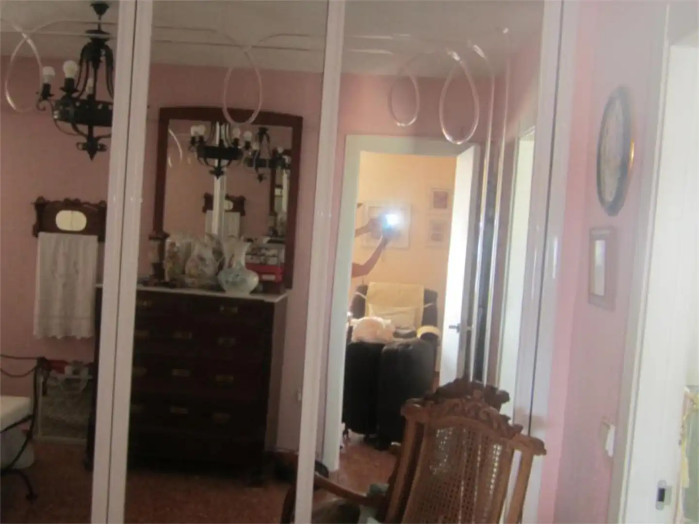 Apartamento en  Carrer de Massamagrell 1 - Foto 4