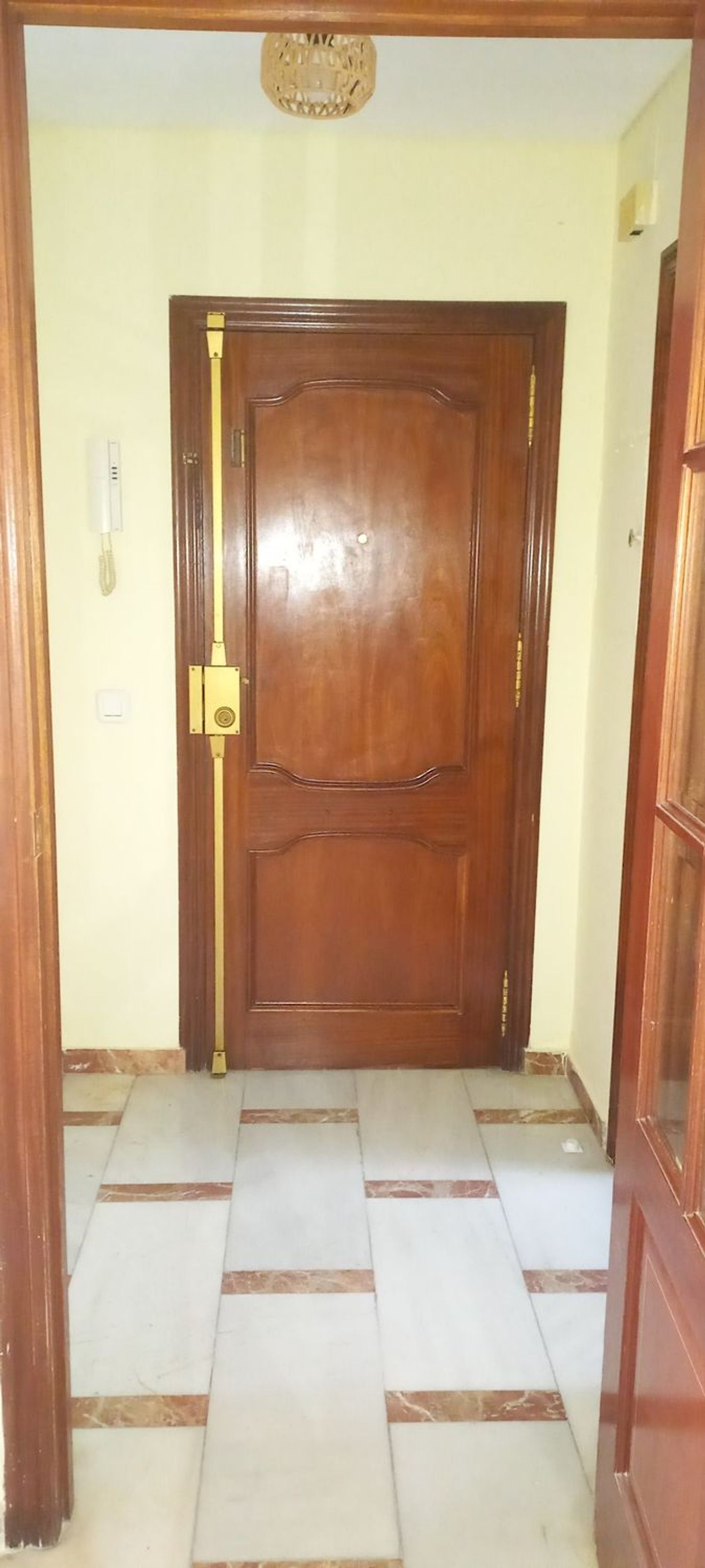 Piso en avenida Cruz de Juárez, 1 - Foto 13