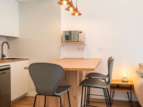 Piso en paseo del Marqués de Zafra, 53 - Foto 7