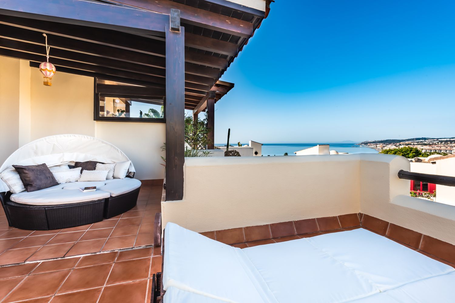 Chalet adosado en Urbanización Vista Bahia, 20 - Foto 14