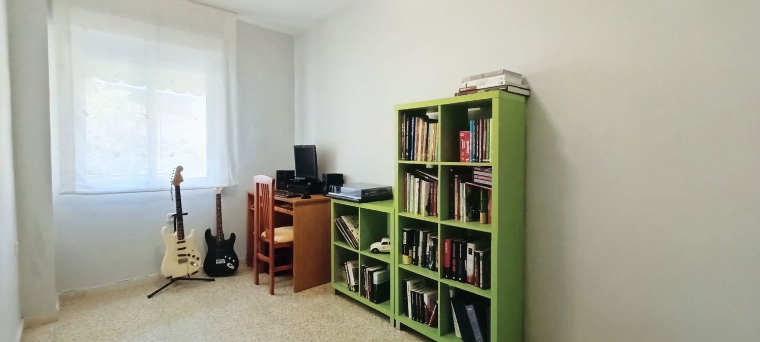 Piso en Ronda del Marrubial, 1, Levante - Foto 19