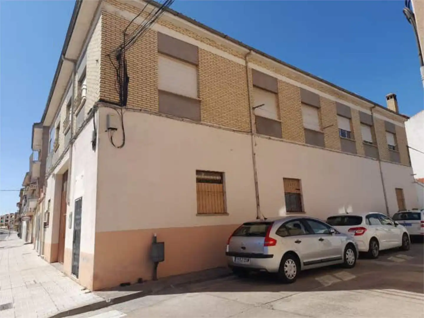 Chalet en BARRIO SANTA ANA - Foto 3