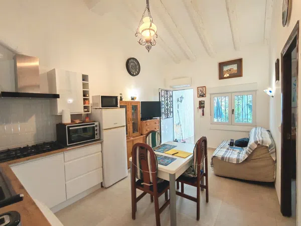 Chalet adosado en Pd Platja Almadrava, 6 a - Foto 1
