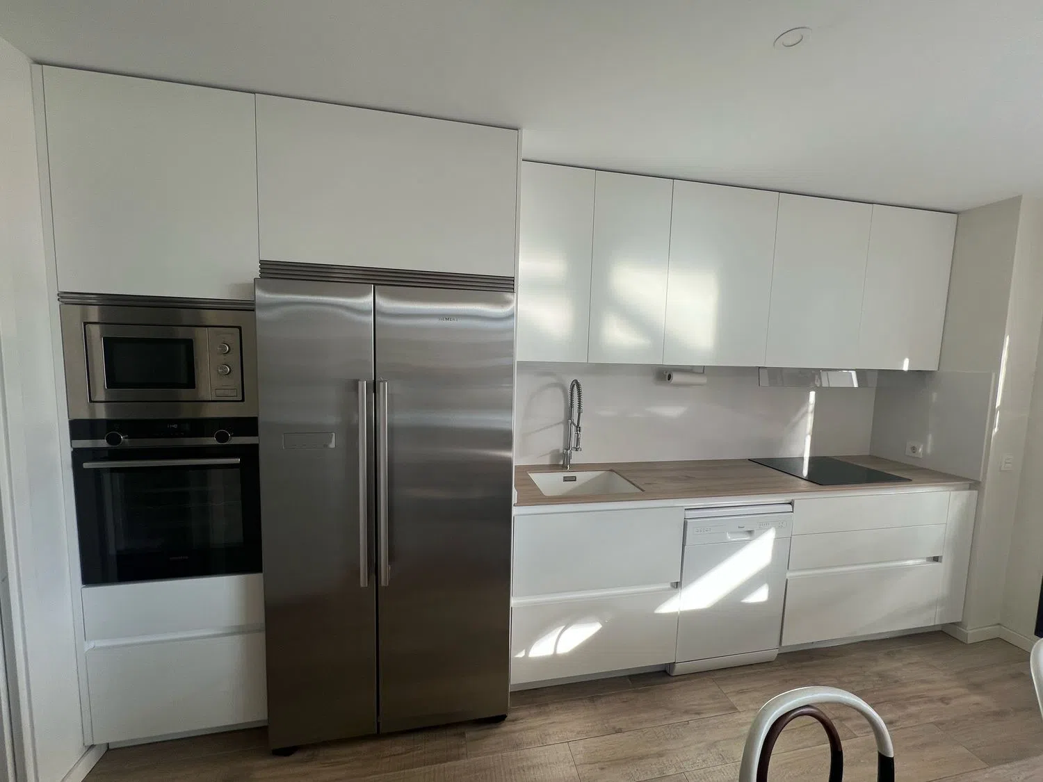 Piso en avenida del Santo Ángel de la Guarda, 25 - Foto 4