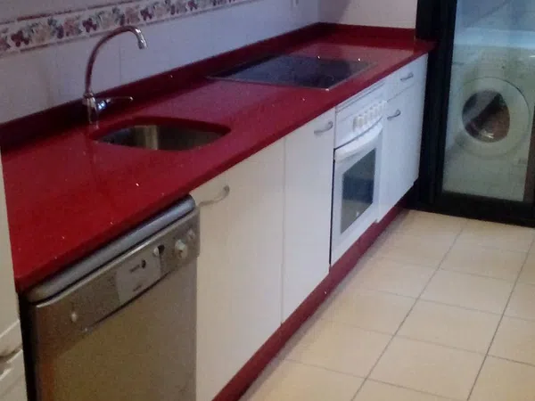 Piso en calle Vial 6, 6 - Foto 7