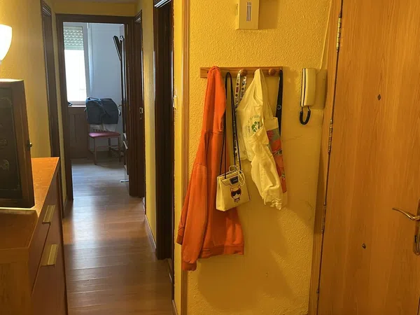 Piso en Calle Manuel Ángel Ferrer, 2, San José, San José - Foto 2