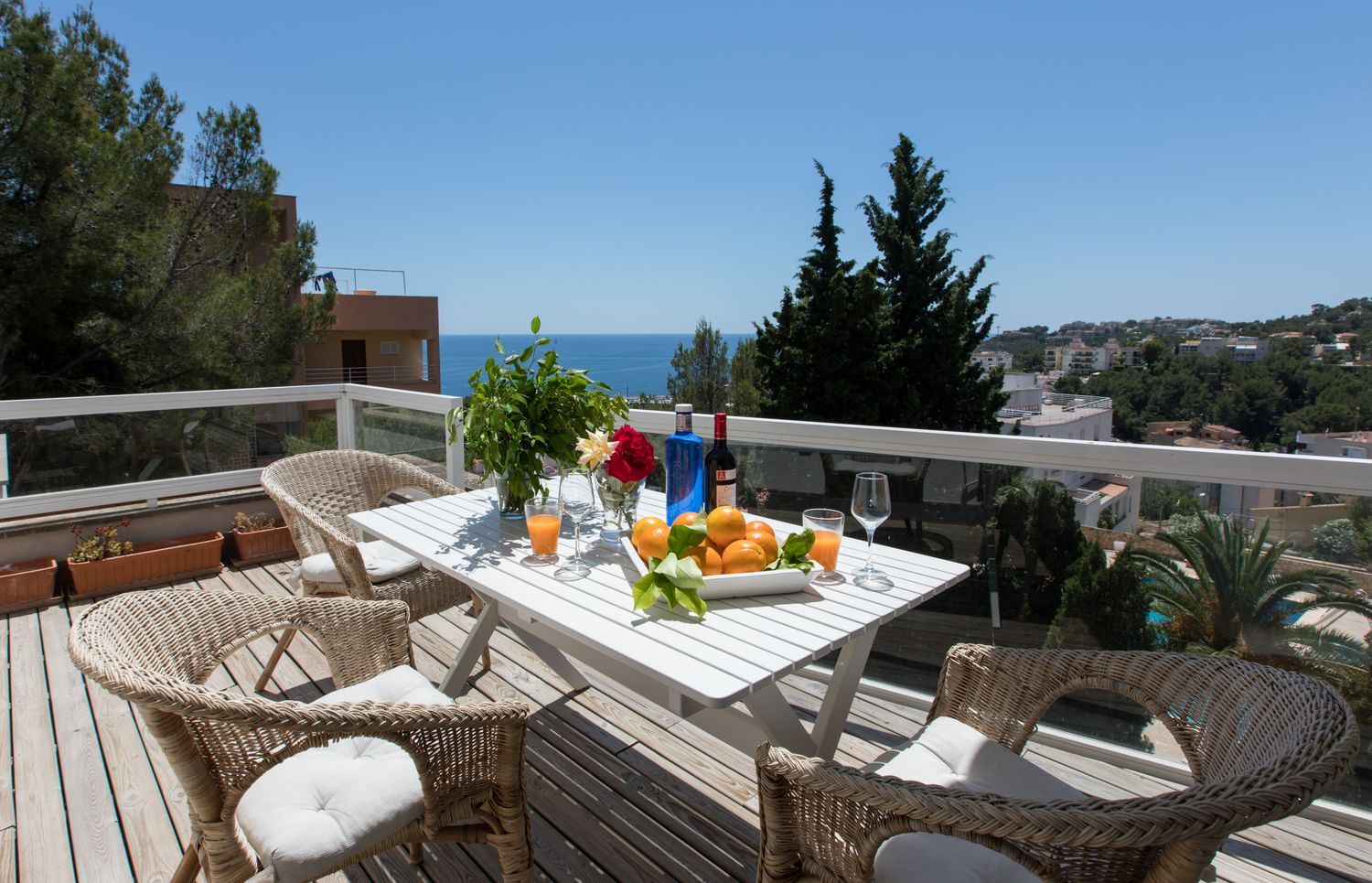 Dúplex en Barrio Sant Agustí - Foto 9