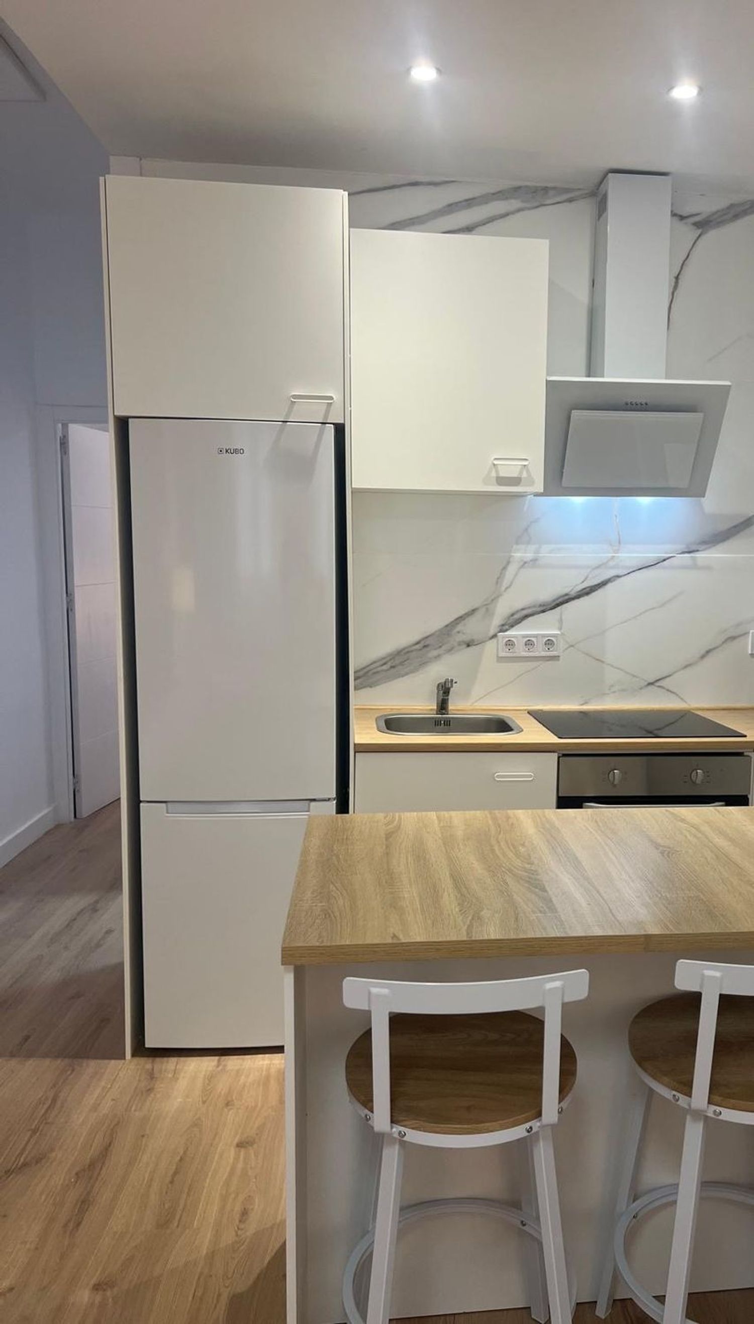 Piso en Calle de Santa Engracia, 163, Nuevos Ministerios-Ríos Rosas - Foto 13
