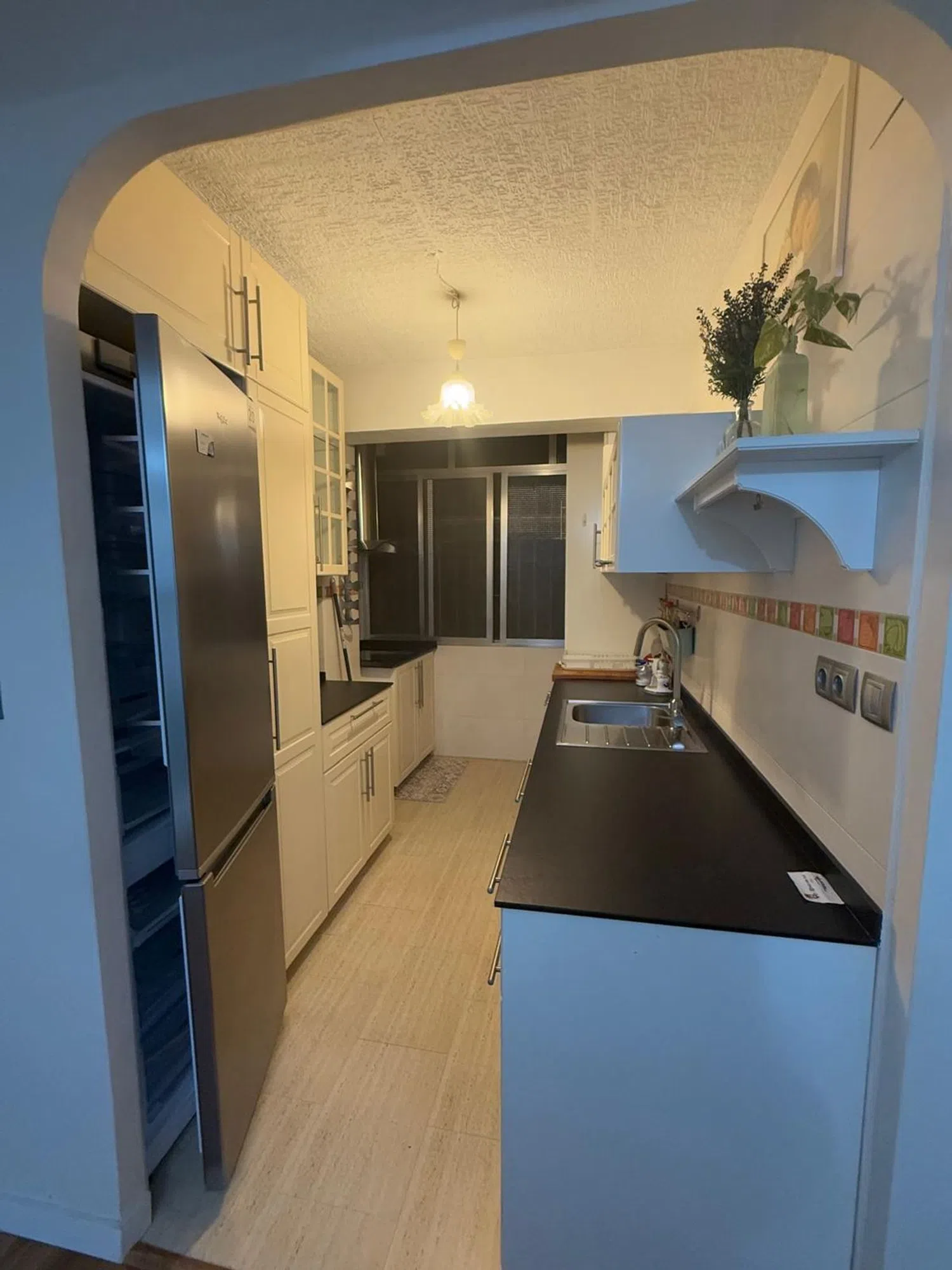 Piso en calle Tamarguillo, 21 - Foto 7