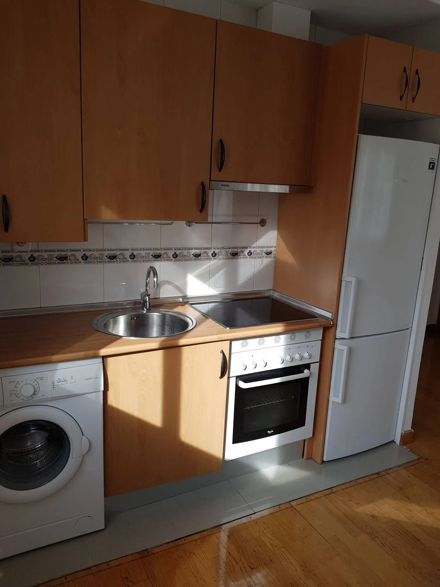 Piso en calle Cerrillo, 9 - Foto 6