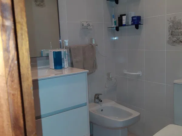 Piso en Calle del Doctor Marañón, 46017, Barrio de Favara - Foto 26