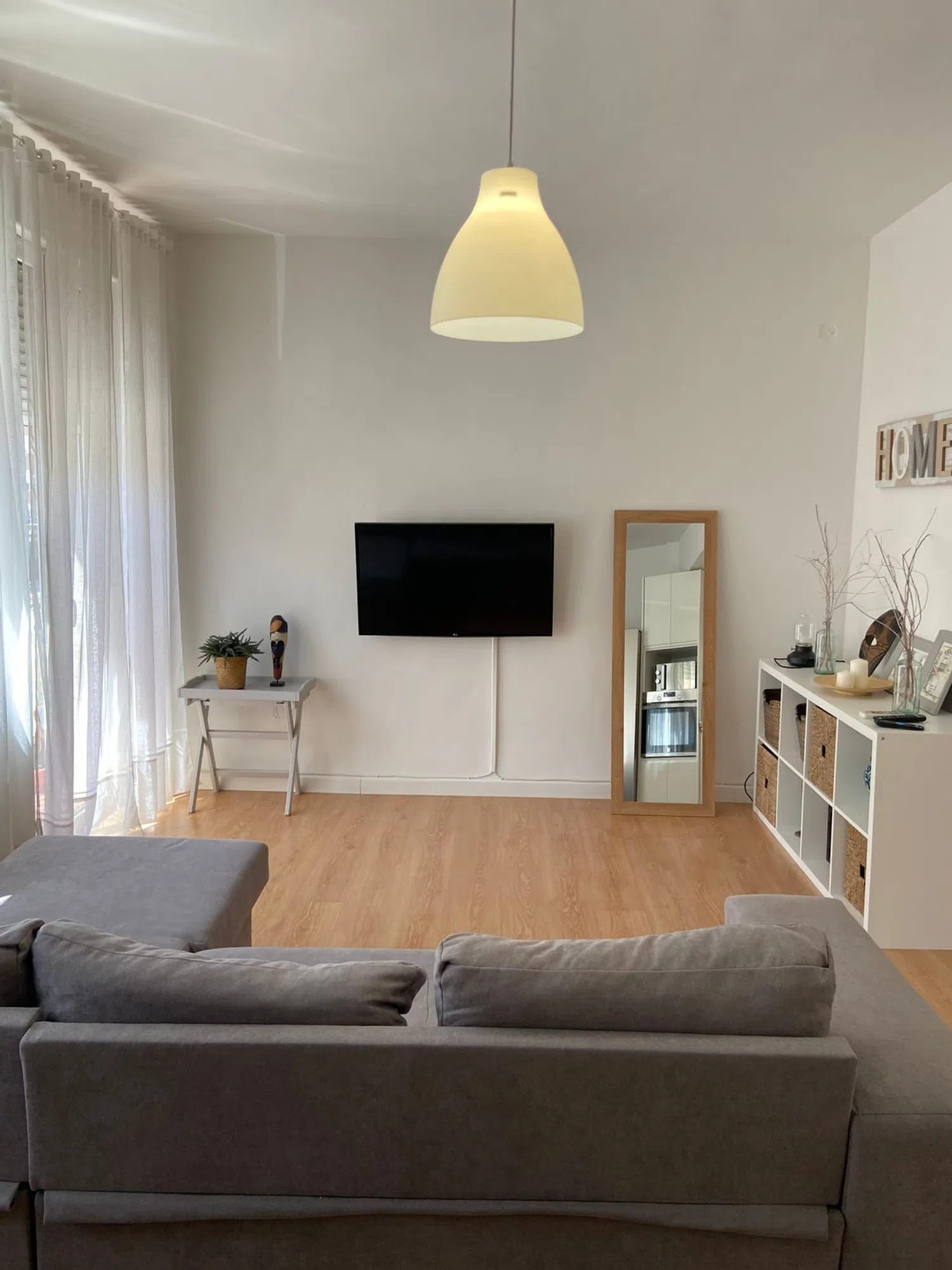 Piso en calle Ricardo Codorníu, 1 - Foto 1