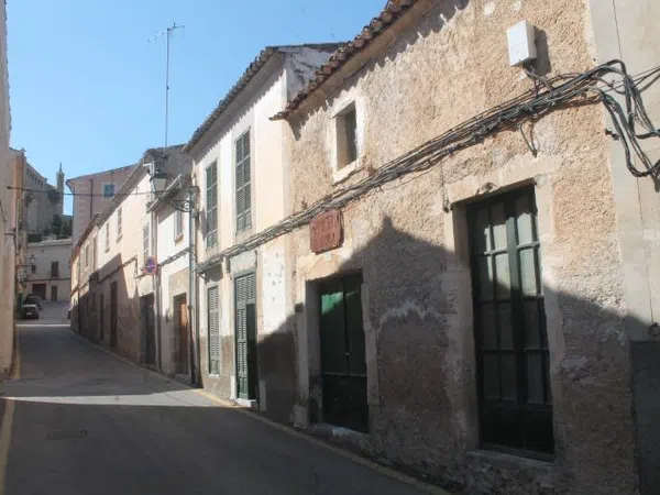 Casa o chalet independiente en Calle de son Servera, 19, Artà, Artà - Foto 1
