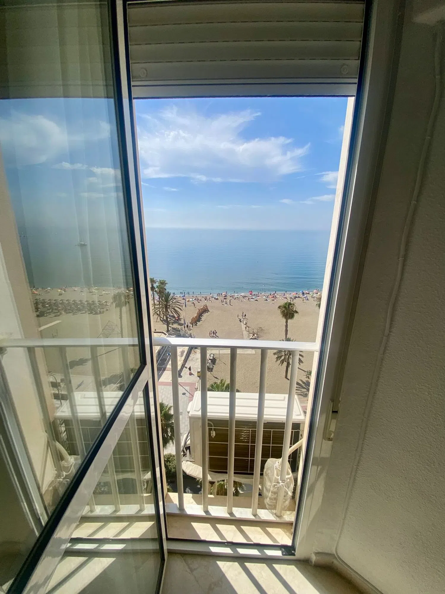 Piso en paseo Marítimo Ciudad de Melilla, 25 - Foto 4
