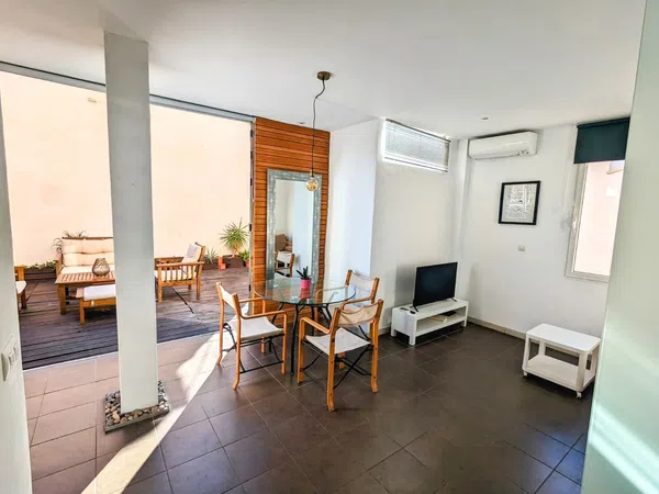 Piso en Calle d'Alegret, 10, Benimaclet - Foto 1