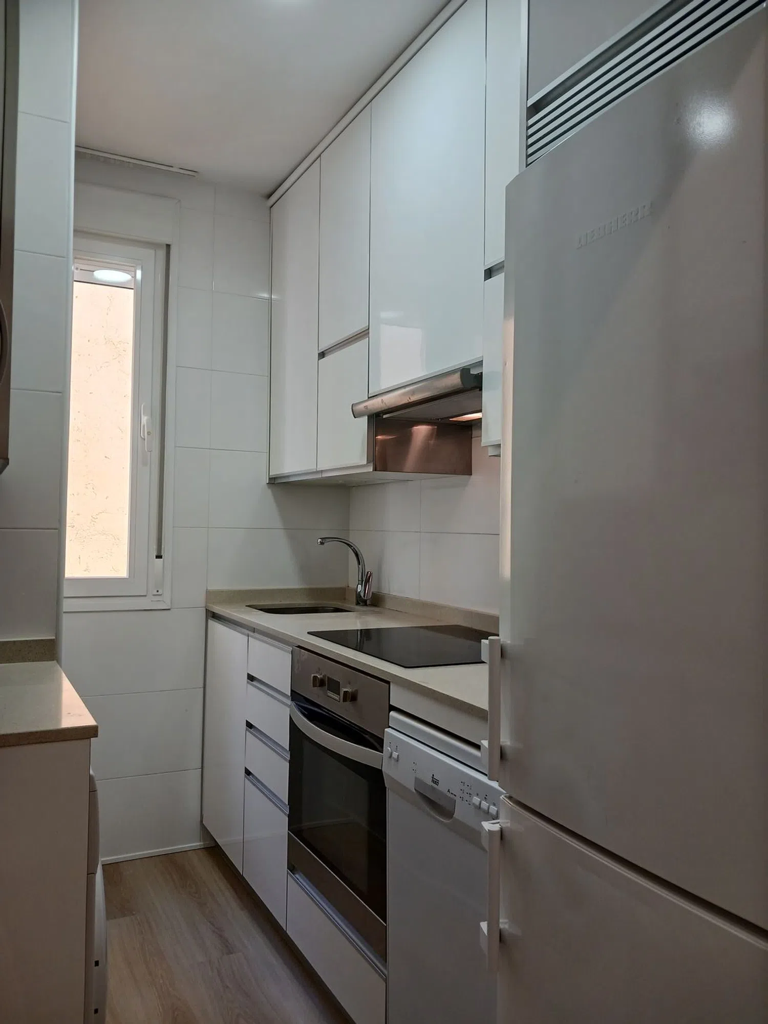 Piso en calle de José Ortega y Gasset, 92 - Foto 5