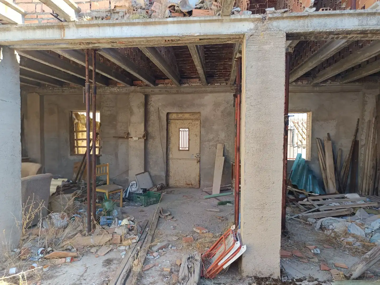Chalet en  Calle Felipe II 1 - Foto 2