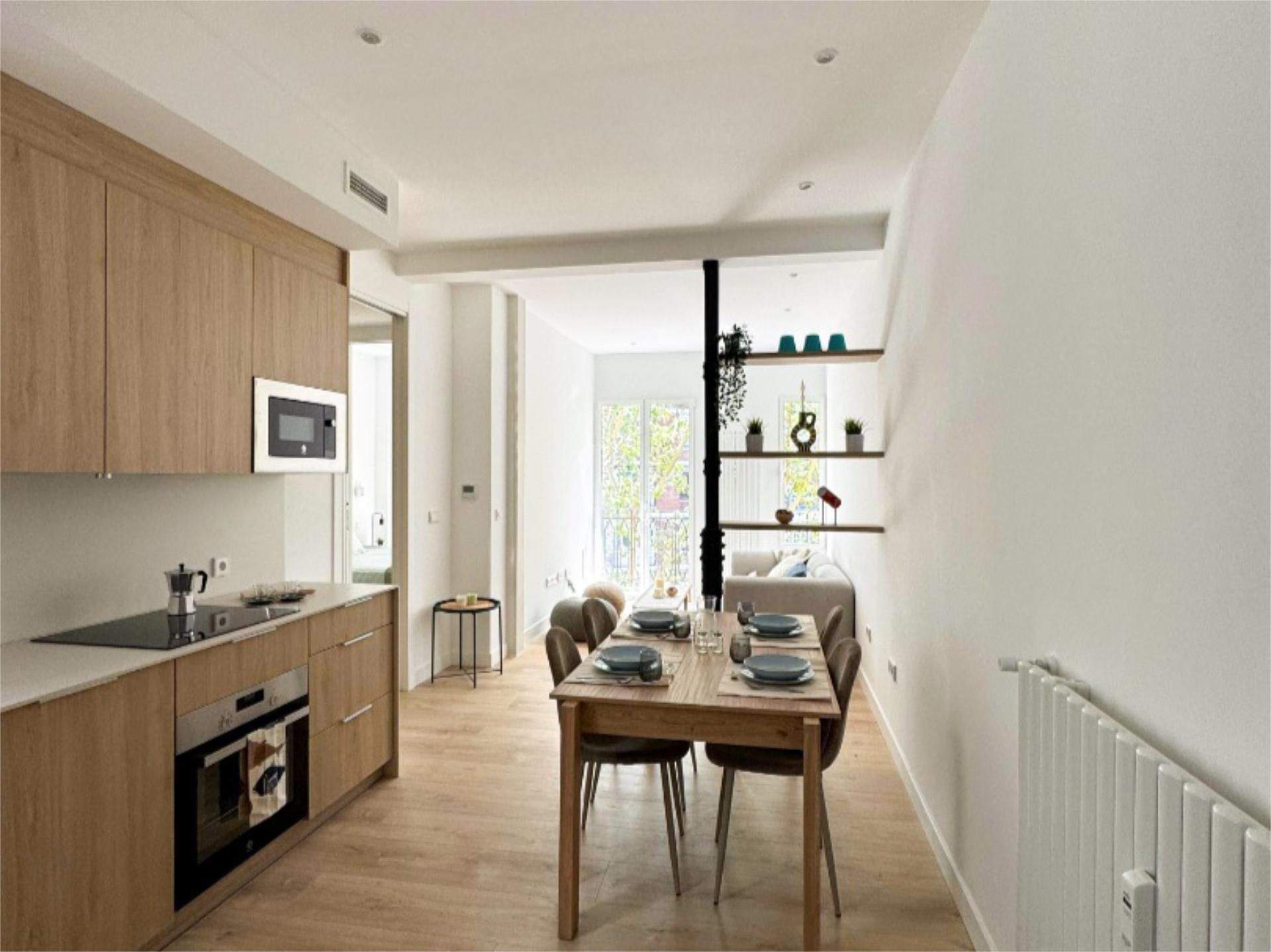 Piso en  Paseo de Santa María de la Cabeza 30 - Foto 5