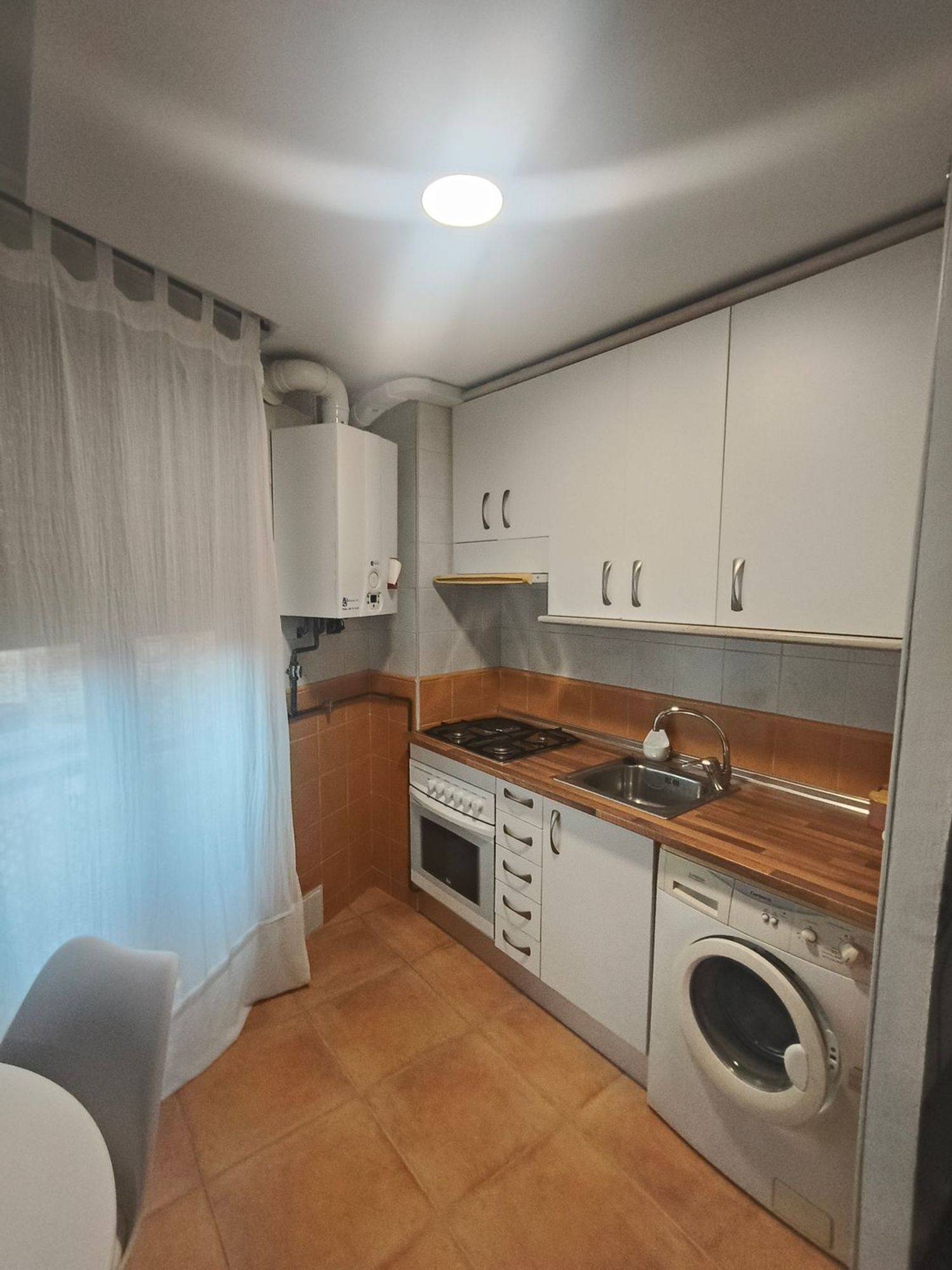 Dúplex en Antequeruela y Covachuelas, Antequeruela y Covachuelas - Foto 6