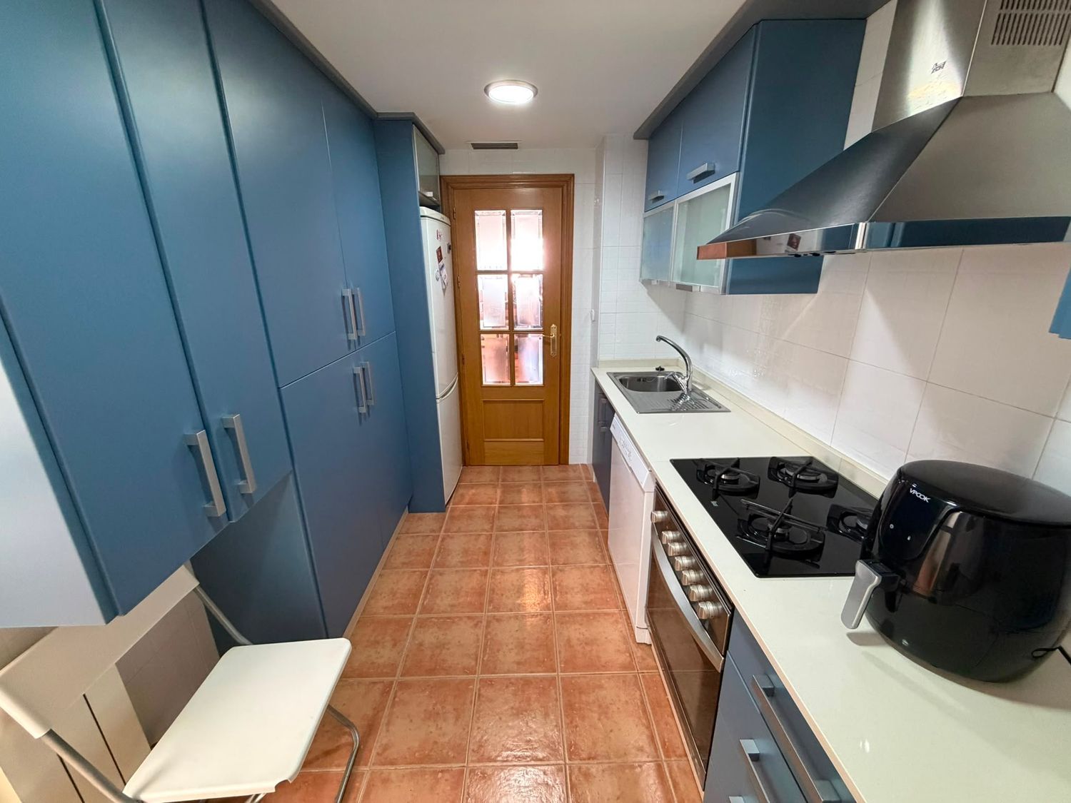 Piso en El Ranero-San Basilio, El Ranero-San Basilio - Foto 25