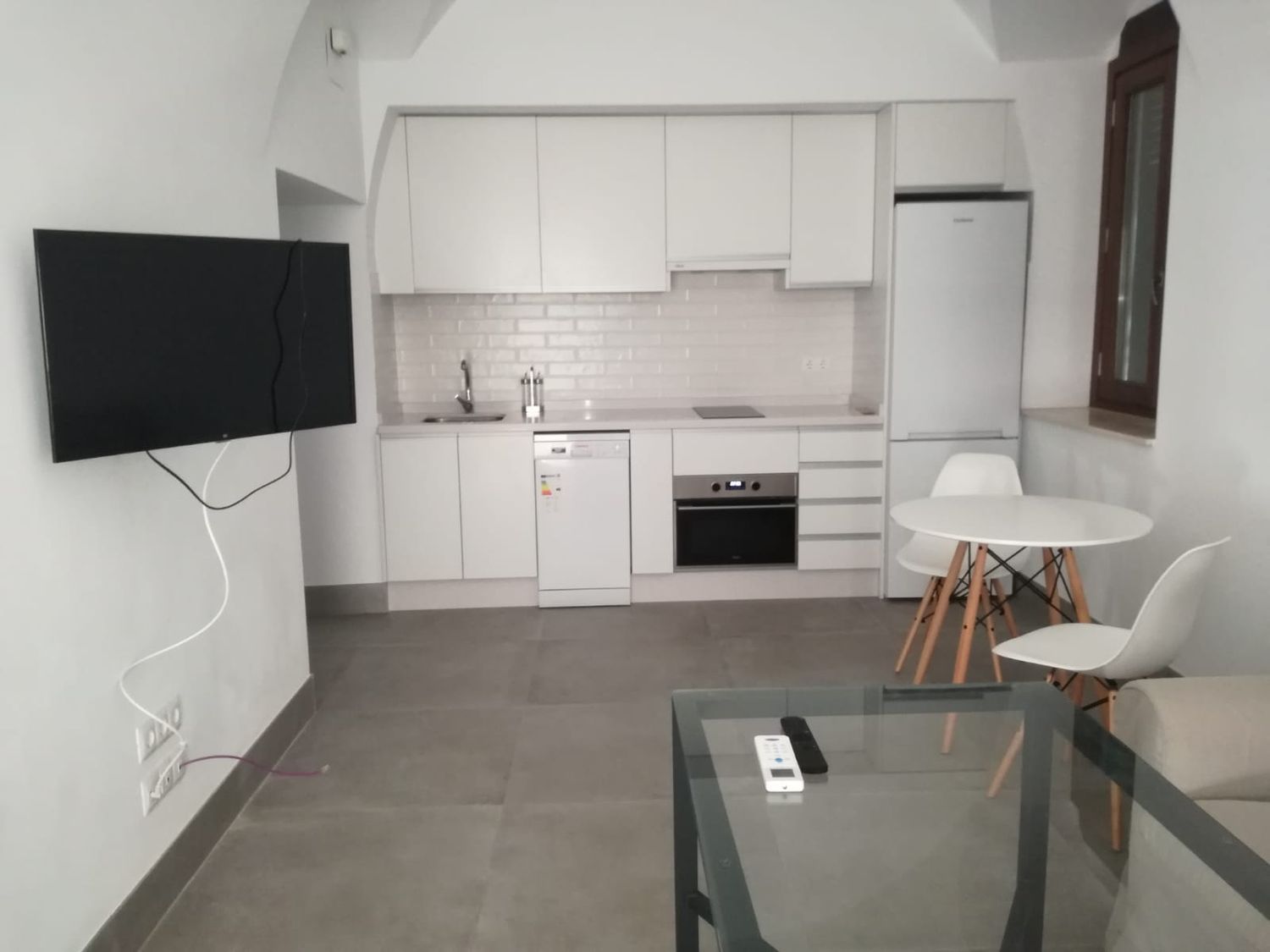 Estudio en Calle Caldereros, 8 - Foto 6