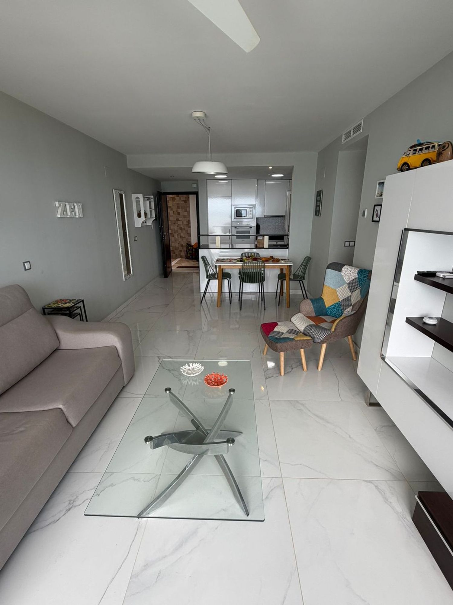 Piso en calle Valladolid, 117 - Foto 17