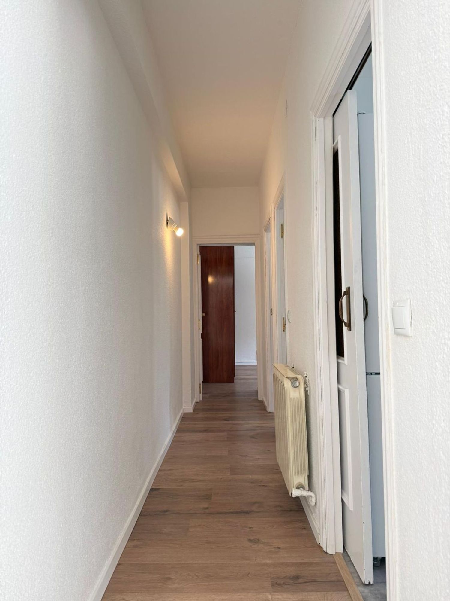 Piso en Plaza San Juan de Covas, 2, Valderas - Los Castillos - Foto 17