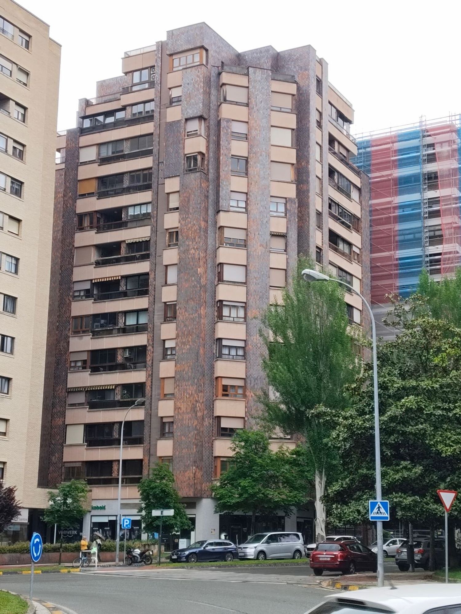 Piso en calle de la Rioja, 10 - Foto 1